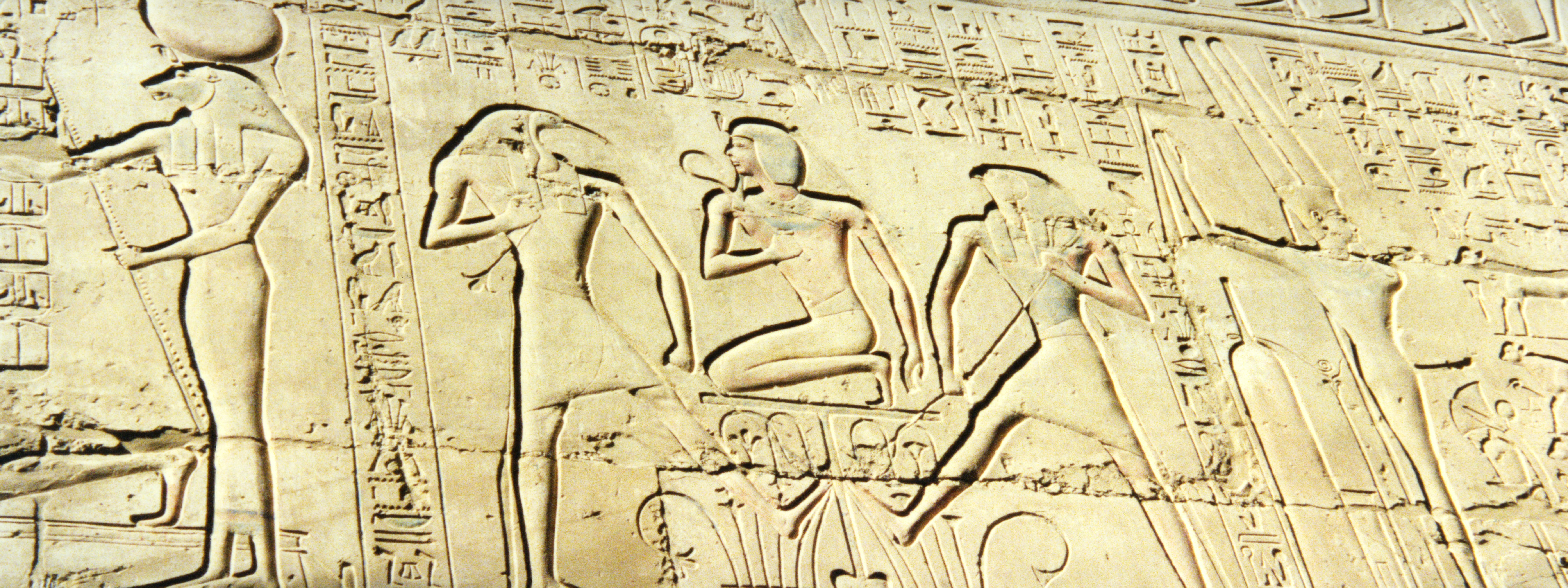 karnak   panel